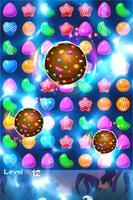 Zombie Crush Jelly screenshot 1
