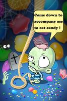 Zombie Crush Jelly screenshot 3