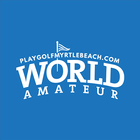 2019 Myrtle Beach World Am icono