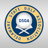DSGA GolfLife icon