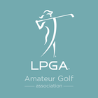 LPGA Amateurs Zeichen