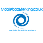 Mobile Booster King icon