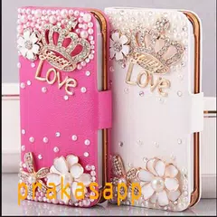 Mobile Cover Design APK download