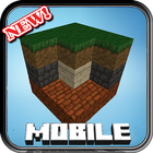 Mobile Craft Exploration 아이콘