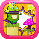 Moves Umizoomis Hopper Team APK