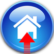 Soft Home Navigation Button Swipe