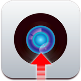 Quick Camera Launch أيقونة