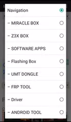 Mobile Flashing Unlock Tool APK download