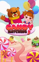 Candy Matching 3 الملصق