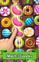 Candy Matching 3 تصوير الشاشة 1