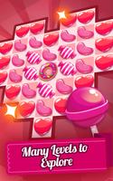 Candy Matching 3 تصوير الشاشة 2