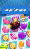 Candy Matching 3 تصوير الشاشة 3