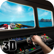 Cargo Ship Car Transporter 3D