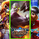 Mobile Legend Wallpaper HD APK