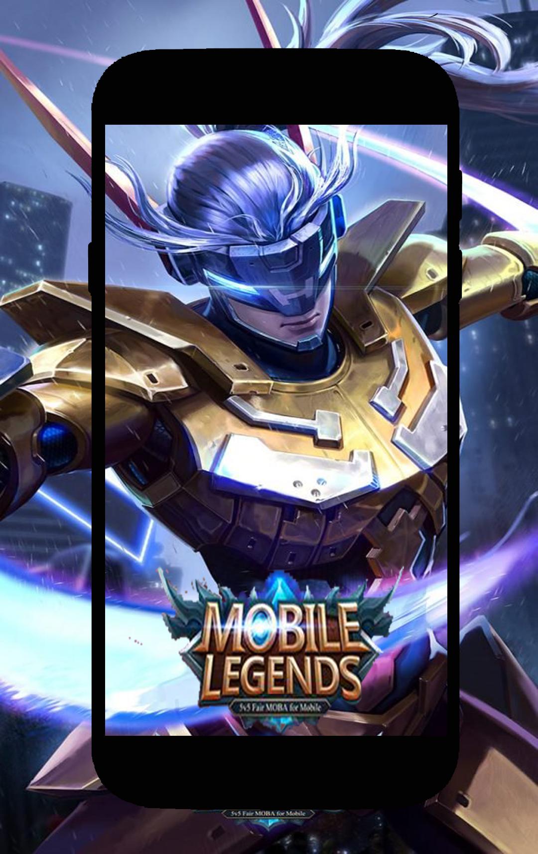 Mobile Legends Wallpaper Apk Download