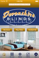 Devonshire Blinds poster