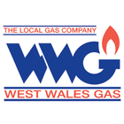 West Wales Gas ไอคอน