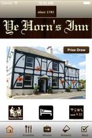 Ye Horns Inn 海报