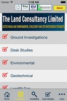 Land Consultancy screenshot 1