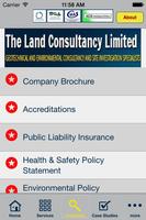 Land Consultancy screenshot 2