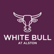 White Bull At Alston