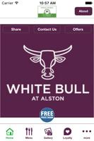 White Bull poster