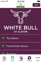 White Bull screenshot 1