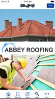 Abbey Roofing Preston पोस्टर