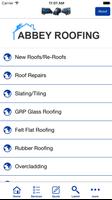 Abbey Roofing Preston 截图 1