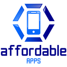 Affordable Apps ícone