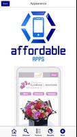 Affordable Apps تصوير الشاشة 3