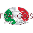 Franco's Italian Restaurant icon