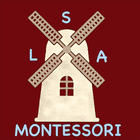 LSA Montessori أيقونة