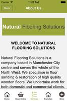 Natural Flooring Solutions تصوير الشاشة 2