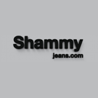 Shammy Jeans-icoon