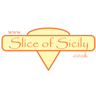 Slice of Sicily Zeichen