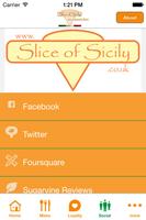 Slice of Sicily capture d'écran 3