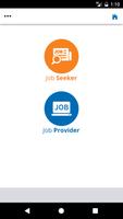 Mobile Resume - Free CV maker imagem de tela 1
