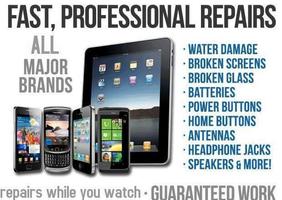 Mobile Repairing Course VIDEO Android iPhone App poster