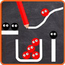 Brain Ball - Physics Puzzle APK