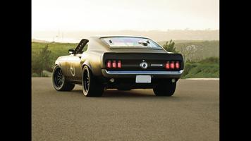 Wheel Hunters. Cars Wallpapers постер