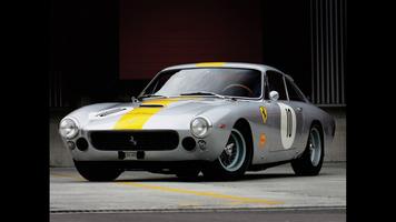 1 Schermata Race Revolution. Cars Wallpapers