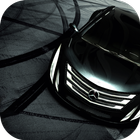 Dark. Cars Wallpapers آئیکن