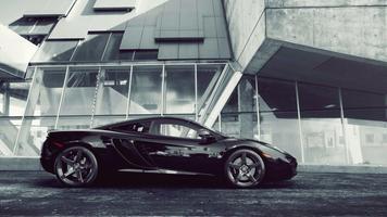 Dark. Cars Wallpapers imagem de tela 2