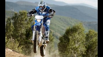 1 Schermata Extreme Sports. Motocross