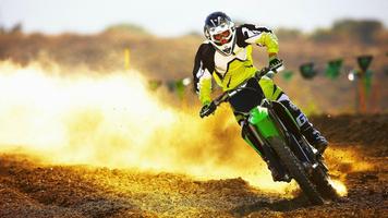 2 Schermata Extreme Sports. Motocross