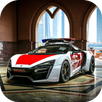 Police Car. Super Wallpapers APK