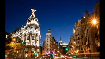 Madrid. Super Wallpapers تصوير الشاشة 3