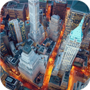 NEW YORK CITY WALLPAPER-APK