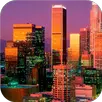 LOS ANGELES CITY WALLPAPER-APK